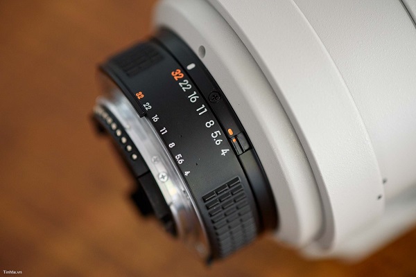 Chia sẻ kinh nghiệm mua ống kính máy ảnh đã qua sử dụng NHIẾP ẢNH 365 (2)