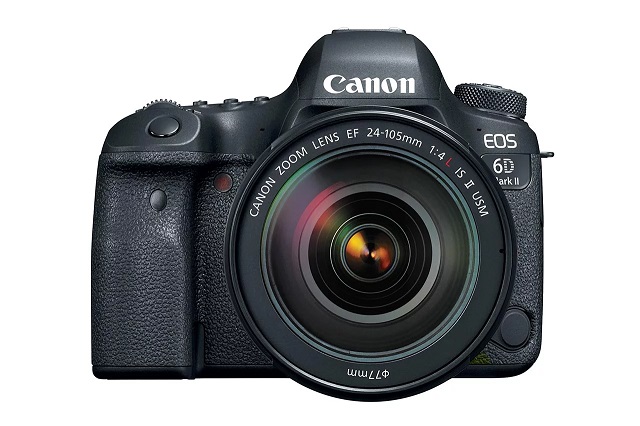 Canon EOS 6D Mark II (2)