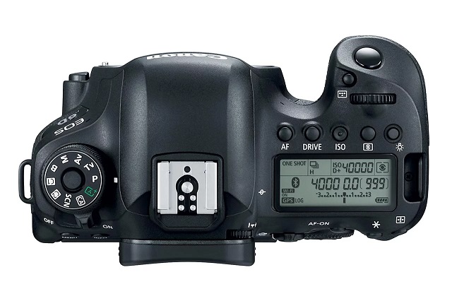 Canon EOS 6D Mark II (3)