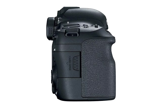 Canon EOS 6D Mark II (5)
