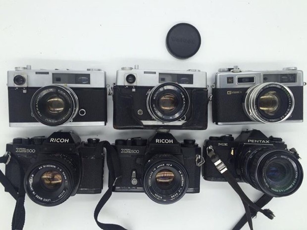 Những lens MF tốt nhất cho máy ảnh DSLR (3)